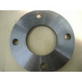 MILD STEEL FLANGE